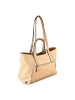 PICARD Almada Shopper Tasche Leder 37 cm cookie
