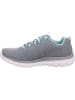 Skechers Sneaker in grau