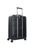 Delsey Turenne 4-Rollen Trolley 75 cm in schwarz