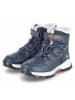 Dockers by Gerli Schlupfstiefel in blau