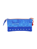 DC Comics Superman Schuletui Federmäppchen Schulmäppchen Organizer