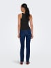 ONLY 2er-Pack Tanktop in Windsor Wine