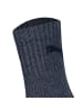 Puma Socken 3er Pack in Blau
