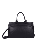 Gerry Weber Handtasche 'Madeira  in Schwarz 35,00 x 23,00 x 14,00 cm'