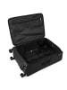 Epic Dynamo 4 Rollen Trolley 75 cm in black