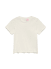 Vero Moda Girl T-shirt in Snow White