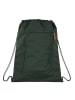 Satch Turnbeutel 44 cm in nordic forest green