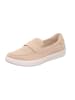 Legero Schnürschuh in beige