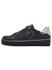 Marco Tozzi BY GUIDO MARIA KRETSCHMER Sneaker in BLACK COMB