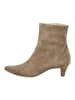 Paul Green Stiefelette in Beige