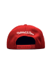 Mitchell & Ness Cap in Rot