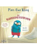 Silberfisch Hörbuch - Das Klugscheißerchen