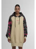 DNGRS Dangerous Day Dress in beige