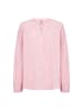 soyaconcept SC-BARBRA 1 Bluse in Pink