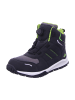 Lico Halbschuh Mit Tex in schwarz
