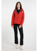 TALENCE Damen Softshelljacke in Rot