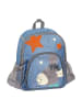 Sterntaler Funktions-Rucksack Emmi in mehrfarbig