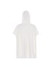 Poomi Damen Sweater in WEISS