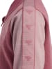 Hummel Hummel Reißverschluss Jacke Hmlwulbato Jungen in DECO ROSE