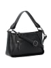 Gabor Benira Schultertasche S 24 cm in black