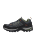 cmp Freizeitschuhe Rigel Low in anthrazit/schwarz
