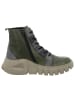 Gemini Stiefelette in grün