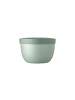 Snackpot Ellipse in Nordic Sage 350 ml