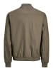 Jack & Jones Blousonjacke in Smokey Olive