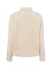 OPUS Bluse Frenki in beige