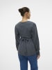 mama licious Bluse in Black 1