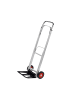 Wisam® Transportwagen klappbar Aluminium 90 kg faltbar