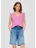 s.Oliver T-Shirt in 4397_rosa