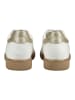 Imac Sneaker Weiß/Gold