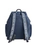 Michael Kors Rucksack in Blue