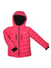 Kamik Winterjacke KARA in rosa