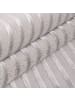 Teppich Boss Kurzflor Teppich Sahara 1115, Läufer - Silber