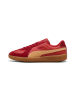 Puma SHOES "Army Trainer City Perf" in Red Fire-Dark Crimson