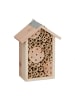 relaxdays Bienenhotel in Natur