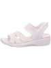 Skechers Sandalette in weiß