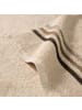 Schiesser Duschtuch Skyline Color im 2er Set in Sand