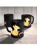 Mr. & Mrs. Panda Tasse Verständnisvoller Softwareentwickler mit ... in Schwarz