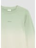 s.Oliver Sweatshirt in 0330_hellgrün