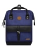 Cabaia Tagesrucksack Medium in Dusseldorf Purple