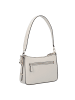 Guess Daryna Schultertasche 25 cm in bone