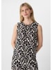 comma Bluse  in  99D1_schwarz