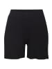 French Connection Shorts in schwarz