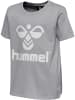 Hummel Hummel T-Shirt Hmltres Jungen Atmungsaktiv in GREY MELANGE