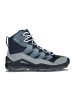 LOWA Outdoorschuhe MADDOX PRO GTX in navy/rauchblau