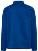 Hummel Kinder Trainingsjacke "Core 2.0 Half Zip" in Blau
