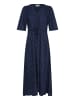Fransa Casual FRLAYA Regular fit in DOT DOTS NAVY BLAZER